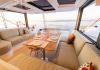 Bali Catsmart 2024  rental catamaran Saint Martin
