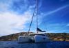 Lagoon 42 2020  yacht charter Mykonos