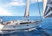 sailboat Bavaria Cruiser 41 KOS Greece