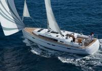 sailboat Bavaria Cruiser 46 KOS Greece