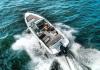 Avant 705 2022  rental motor boat Greece