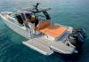 Saxdor 320 GTO 2023  yacht charter Cyclades