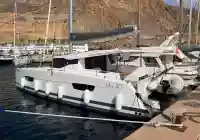 catamaran Fountaine Pajot Isla 40 IBIZA Spain