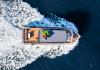 Albatros Explorer - motor yacht 2023  rental motor boat Turkey