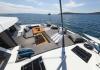Bali 4.8 2023  rental catamaran US Virgin Islands