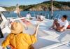 Bali 4.8 2023  yacht charter US- Virgin Islands