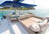 Bali 5.4 2022  rental catamaran US Virgin Islands