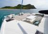 Bali 5.4 2022  yacht charter US- Virgin Islands