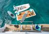 Bali 5.4 2022  rental catamaran US Virgin Islands