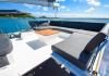 Fountaine Pajot Aura 51 2022  rental catamaran US Virgin Islands