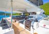 Fountaine Pajot Aura 51 2022  yacht charter US- Virgin Islands
