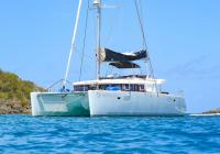catamaran Lagoon 450 US- Virgin Islands US Virgin Islands