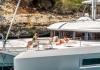 Lagoon 55  2023  yacht charter US- Virgin Islands