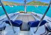Lagoon 620 2016  rental catamaran US Virgin Islands