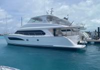 motor boat PC60 US- Virgin Islands US Virgin Islands