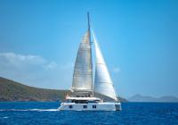 catamaran Sunreef 74 US- Virgin Islands US Virgin Islands