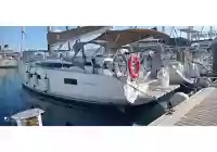 sailboat Sun Odyssey 410 TENERIFE Spain