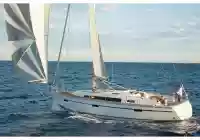 sailboat Bavaria Cruiser 41 RHODES Greece