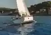 Elan Impression 45.1 2019  rental sailboat Slovenia