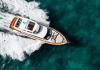 Sunseeker Manhattan 68 2024  rental motor boat Croatia