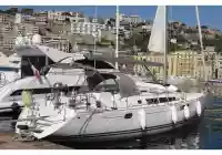 sailboat Sun Odyssey 49i Šibenik Croatia