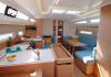 Sun Odyssey 410 2024  yacht charter Provence-Alpes-Côte d'Azur