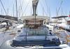 Bali Catsmart 2024  rental catamaran Greece