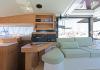 Bali Catsmart 2024  rental catamaran Greece