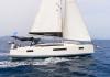 Sun Odyssey 410 2024  yacht charter CORFU