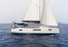Sun Odyssey 410 2024  rental sailboat Greece