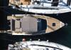 Nuva Min 2024  yacht charter Biograd na moru
