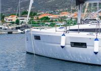 sailboat Elan Impression 43 Pula Croatia
