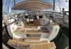 Oceanis 45 2015  rental sailboat Croatia