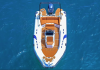 Viga 650 Luxury 2024  yacht charter Pula