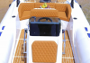 Viga 650 Luxury 2024  rental motor boat Croatia