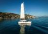 Lagoon 52 2013  rental catamaran Greece