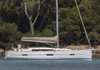 sailboat Dufour 460 GL LEFKAS Greece