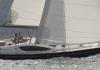 Sun Odyssey 50DS 2011  rental sailboat US Virgin Islands