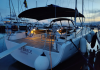Hanse 575 2014  yacht charter Split