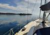 Hanse 575 2014  rental sailboat Croatia