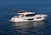 Ferretti Yachts 580 2023  rental motor boat Croatia