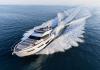 Ferretti Yachts 580 2023  yacht charter Zadar