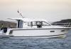 Nimbus 305 Coupe 2022  yacht charter Sukošan