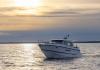 Nimbus 365 Coupe 2018  yacht charter Sukošan