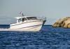 Nimbus 365 Coupe 2018  rental motor boat Croatia