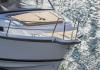 Nimbus 365 Coupe 2018  rental motor boat Croatia