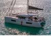 Lagoon 40 2024  rental catamaran Croatia