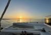 Lagoon 39 2014  rental catamaran Croatia