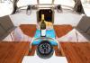 Bavaria Cruiser 46 2014  yacht charter Vodice
