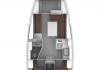 Bavaria Cruiser 36 2012  yacht charter Pula